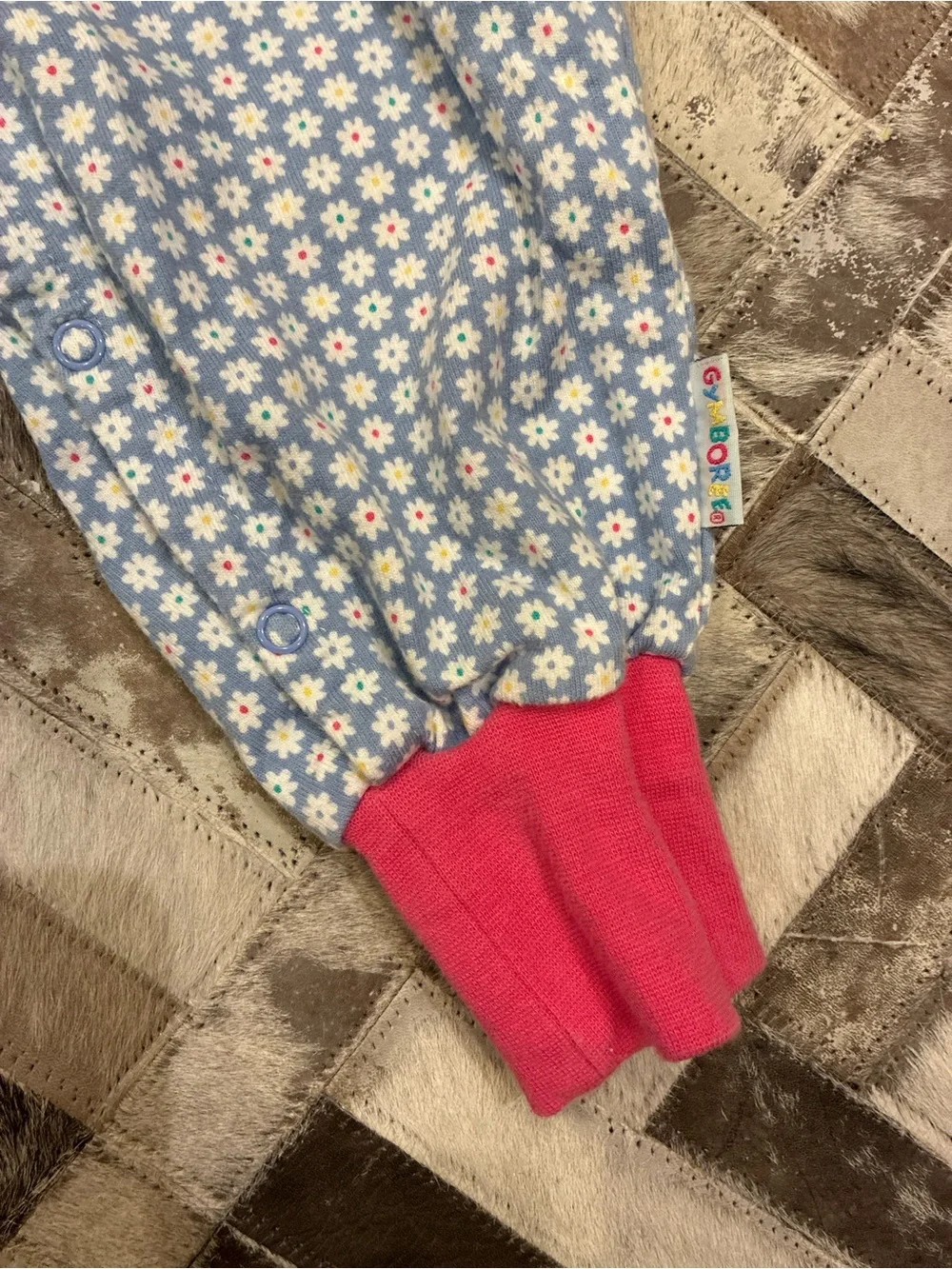 Gymboree adorable vintage